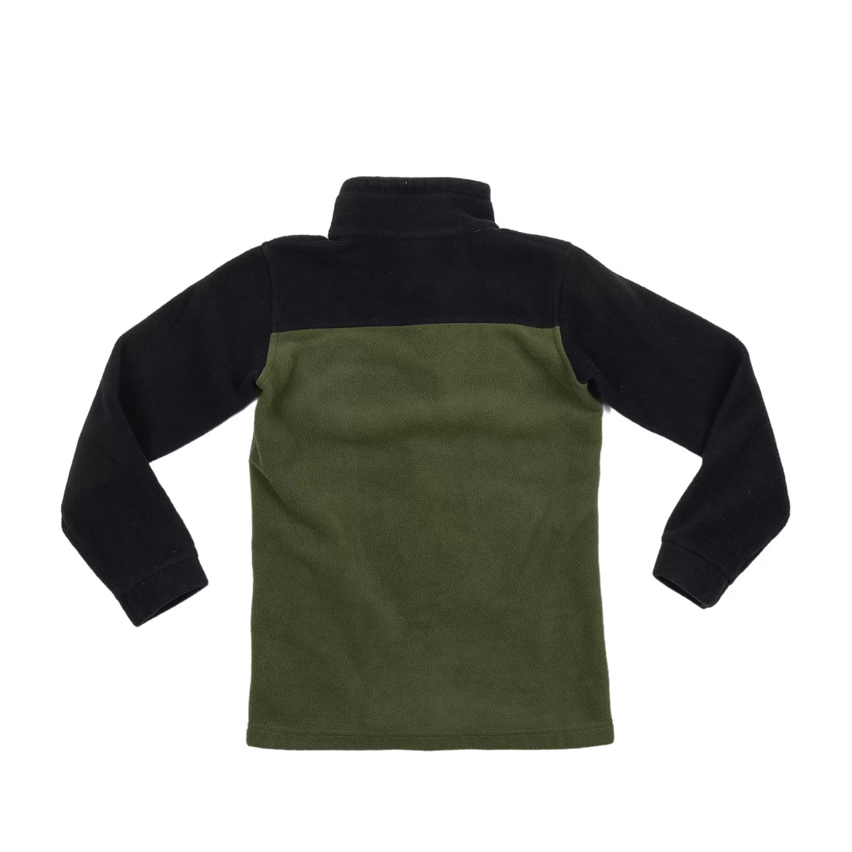 10/12Green / Black