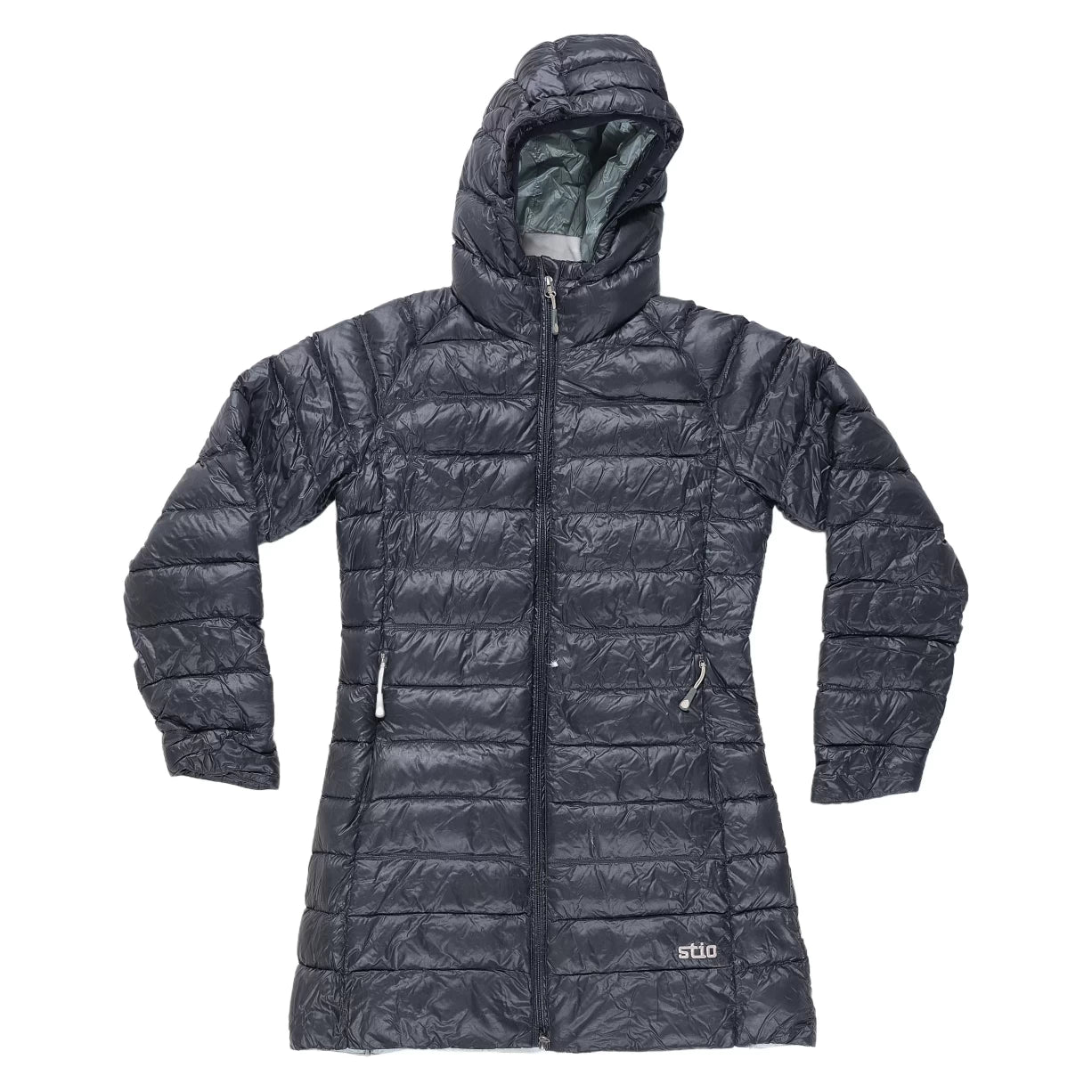 Estimated size SBlack