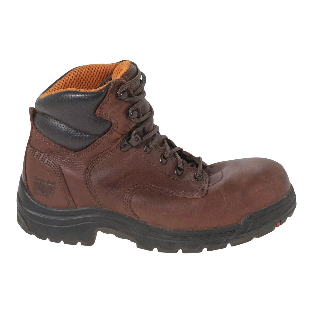 9.5Brown