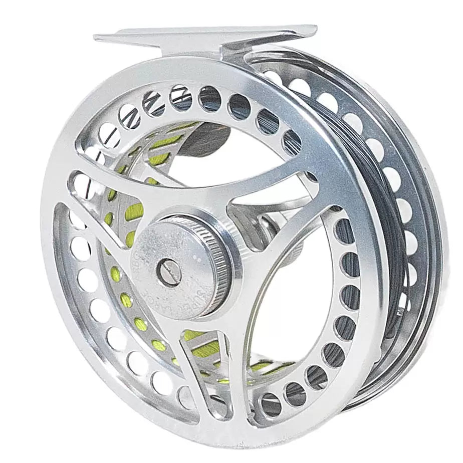 see tech specsSilver
