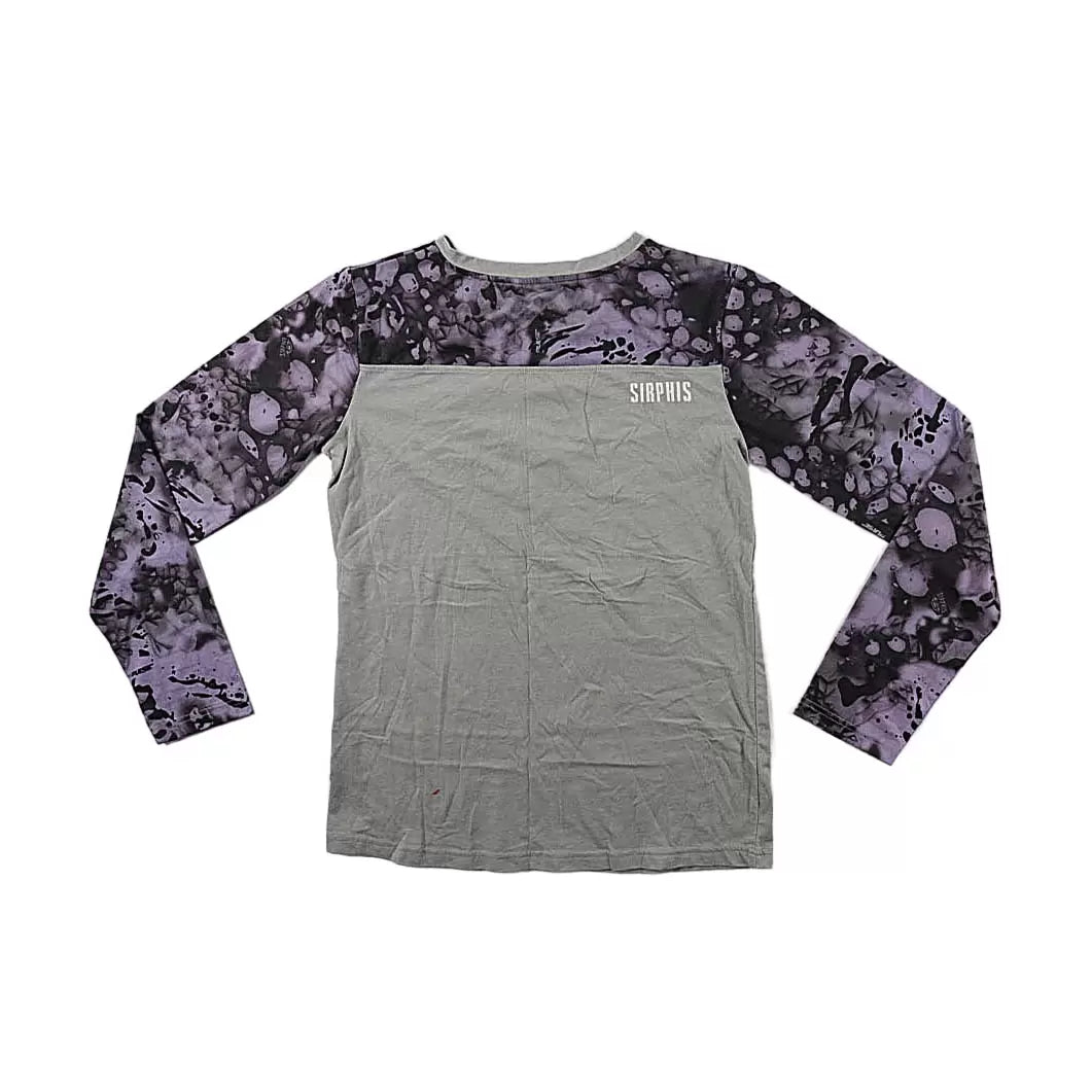LGrey/Purple