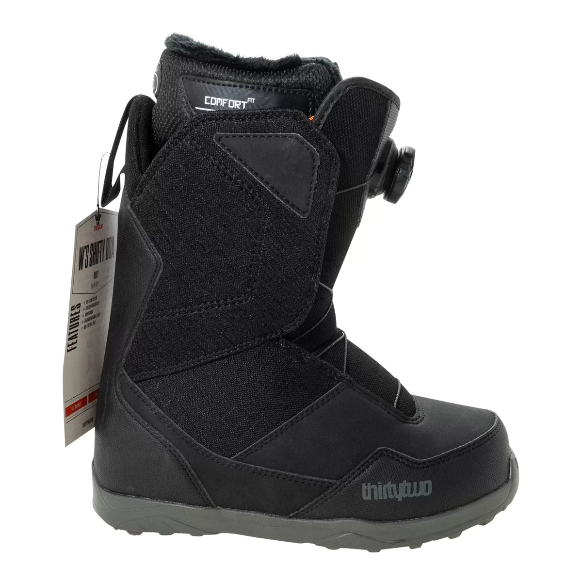 6.5Black