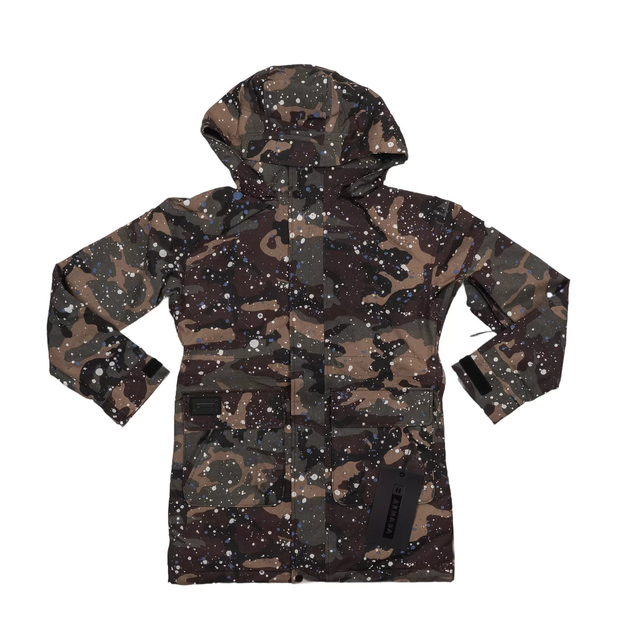 SSplatter Camo