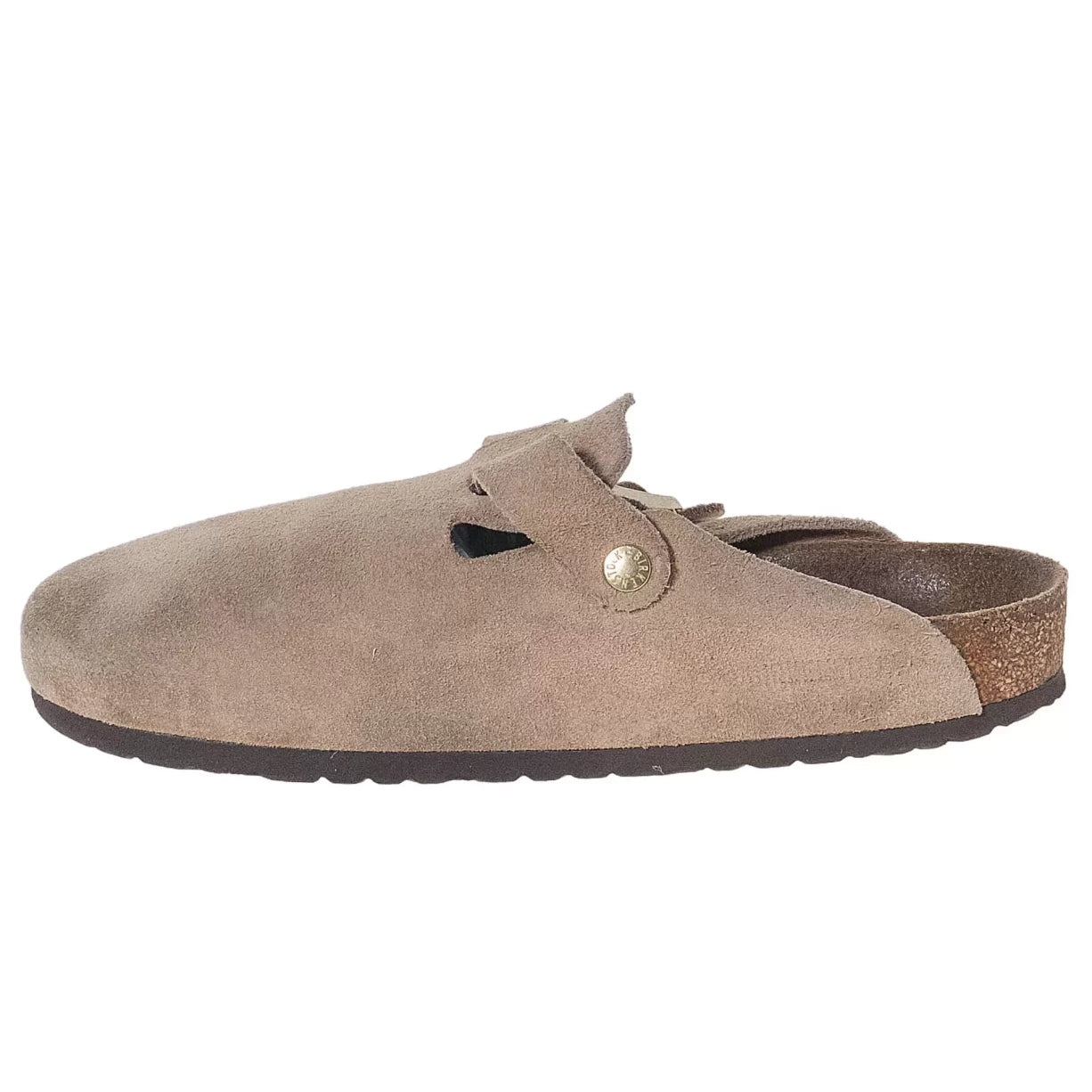 Estimated Size 11Tan