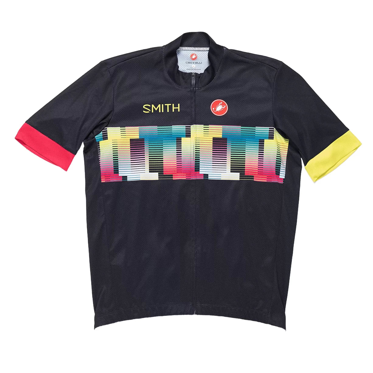 XLRainbow/Black