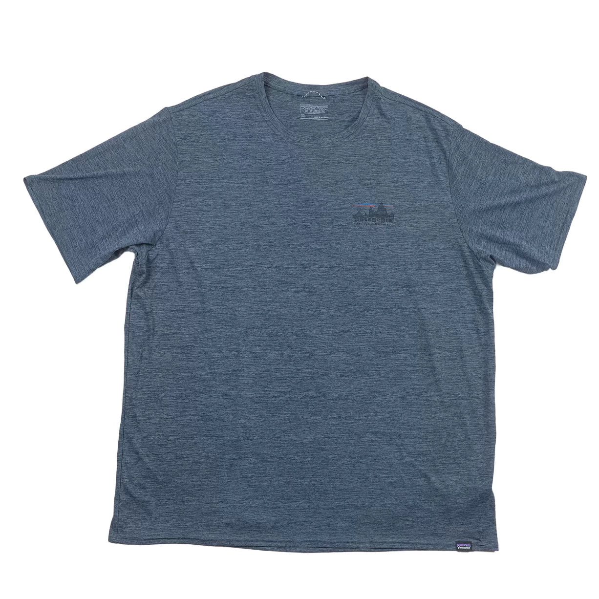 XLDark Blue