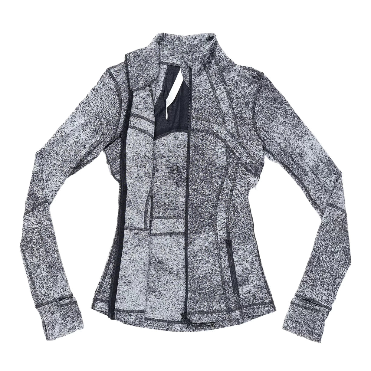 4Black Heather