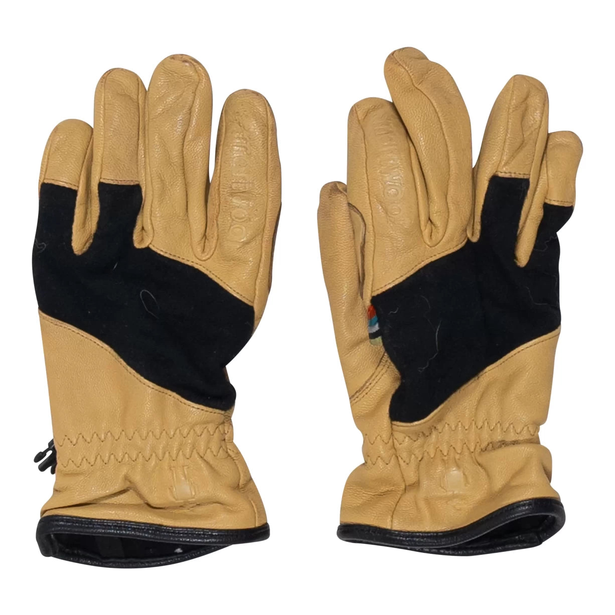 Estimated size SYellow