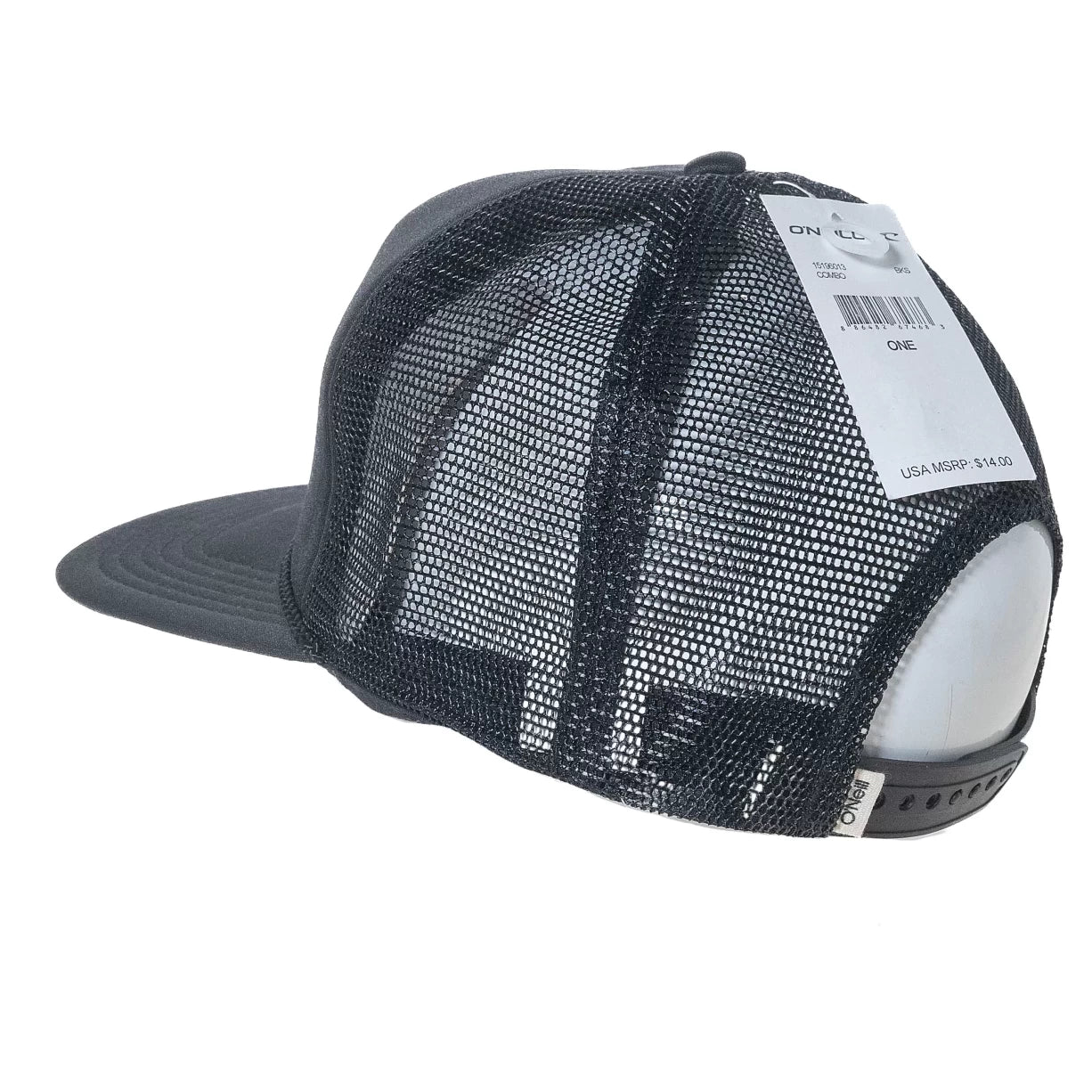 One SizeBlack