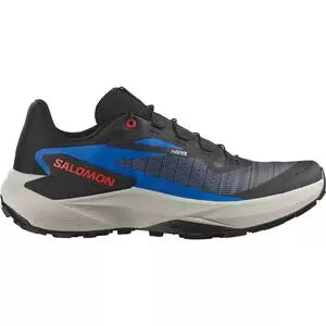 9.5Black/French Blue/Cherry Tomato