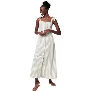 XSGrey Cinque Terre Stripe