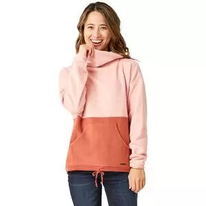 SDark Azalea/Red Clay