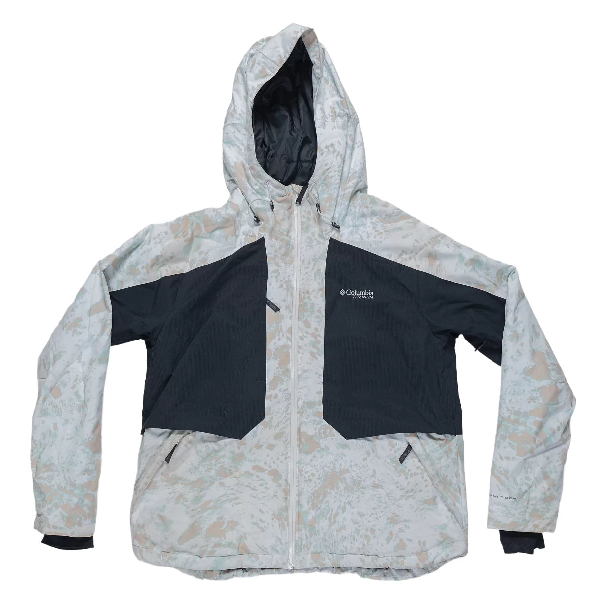 XLWhite/Multi