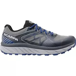 46Gray/Deep Blue