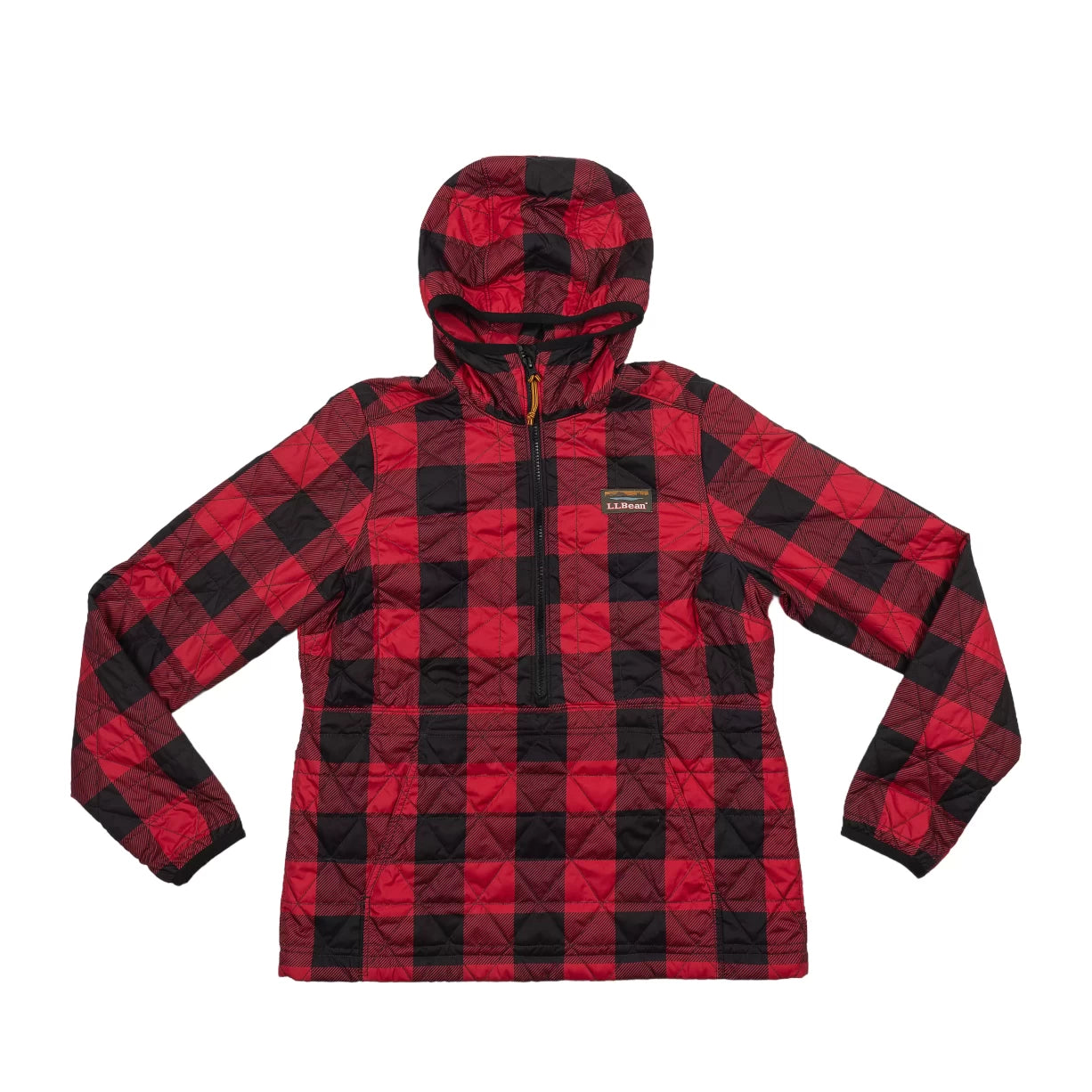 SRed Plaid