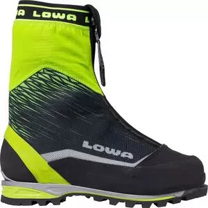 12Lime/Black