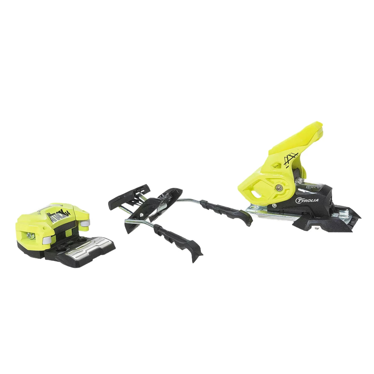 95mmYellow