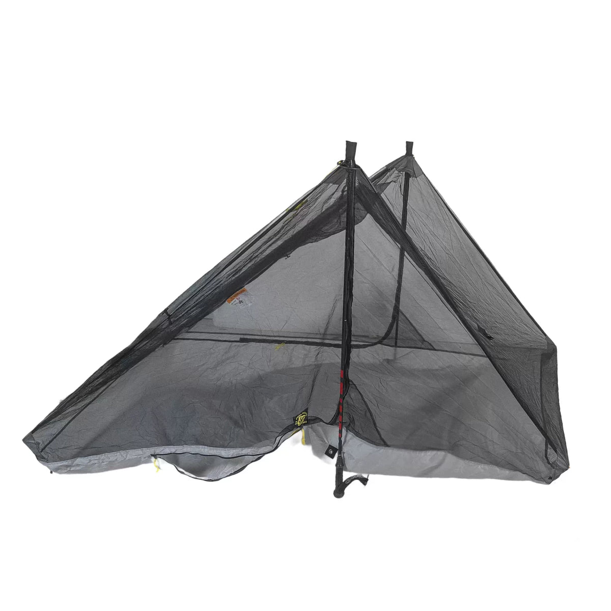 2 PersonBlack/Gray