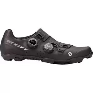 45Matt Black/Silver