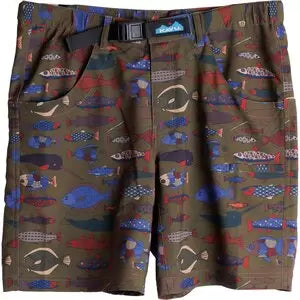 LFish Tessellate