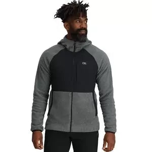 SLight Pewter Heather