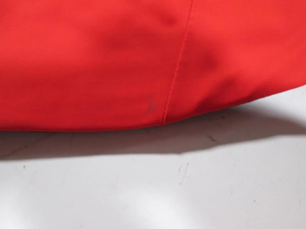 38Pure Red