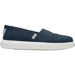 8Blue Heritage Canvas