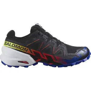 9.5Black/Surf The Web/Safety Yellow