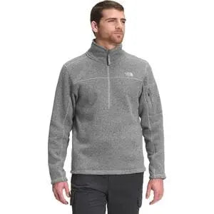 STNF Medium Grey Heather