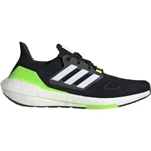 9.5Core Black/Ftwr White/Solar Green