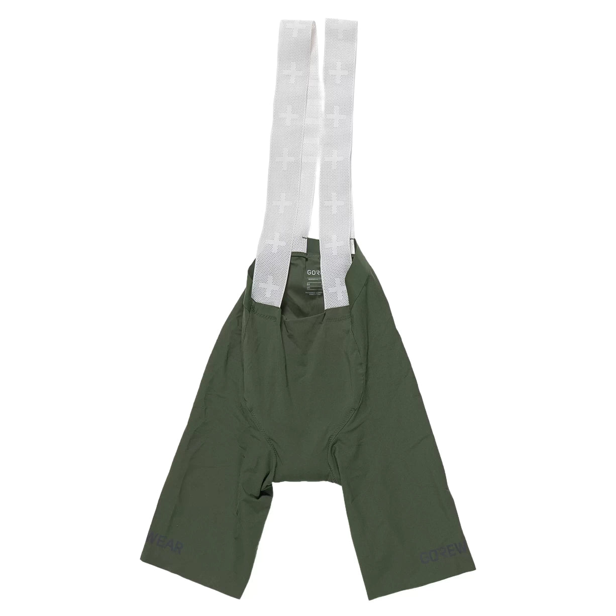 SWhite/Green