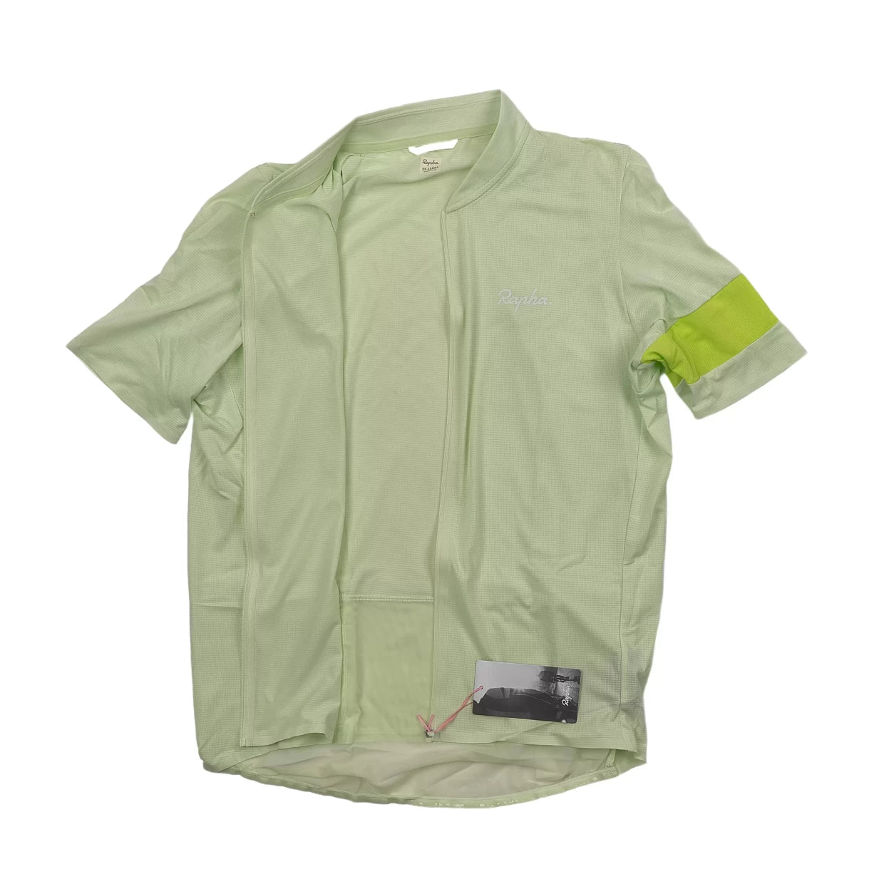XXLLight Green