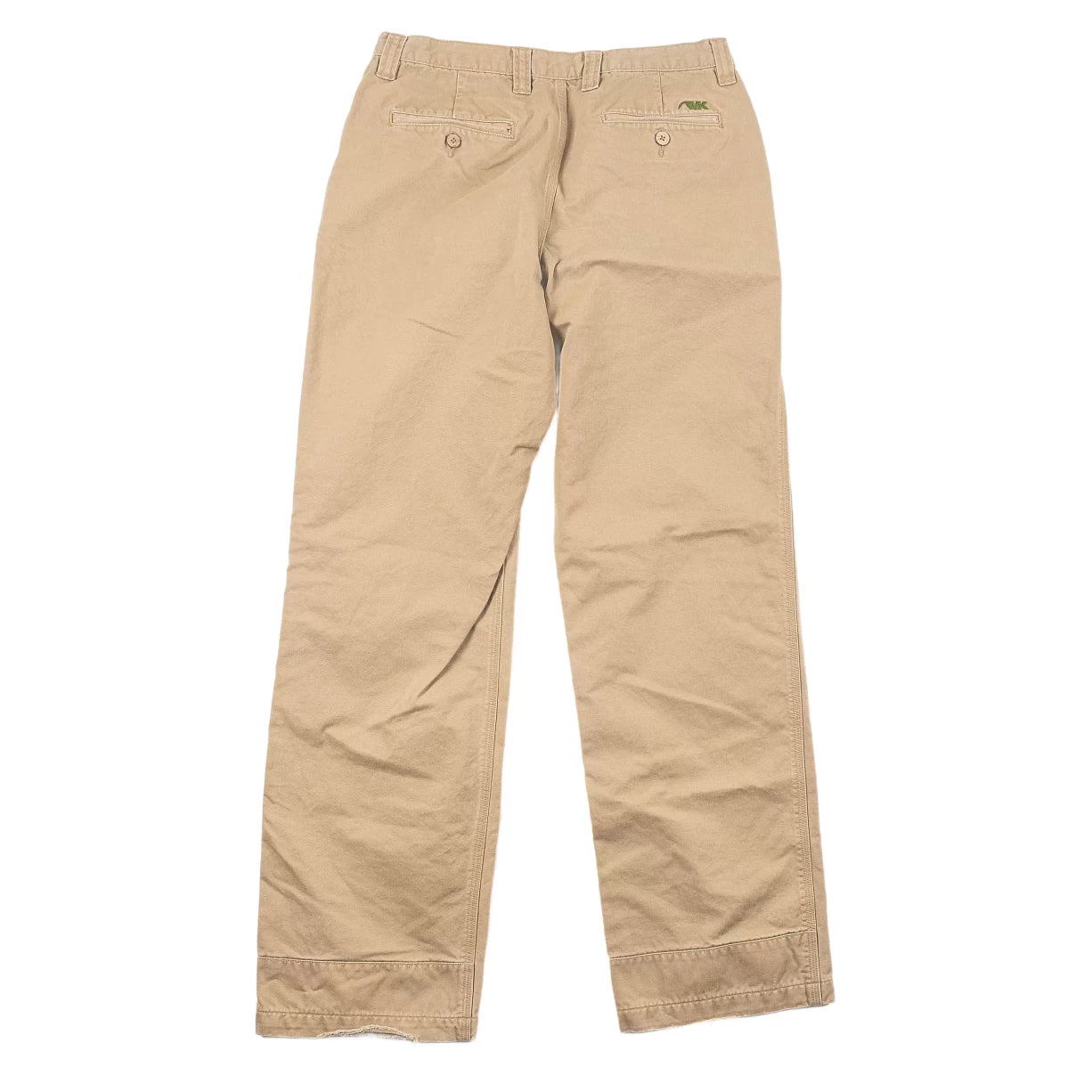 34" x 34"Khaki