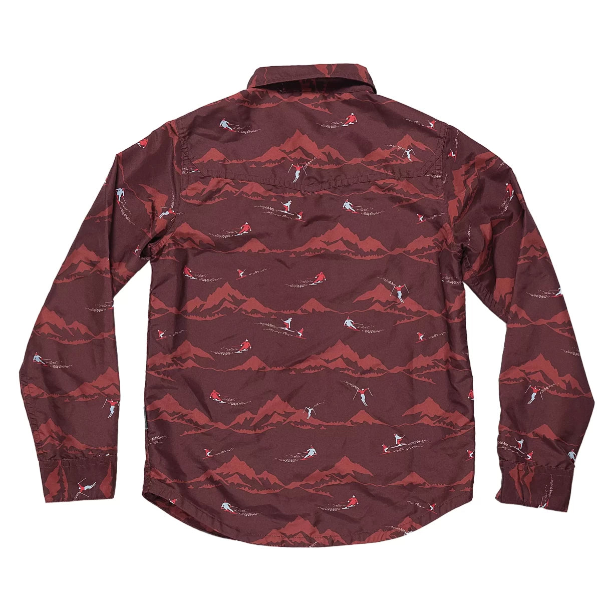 8Burgundy