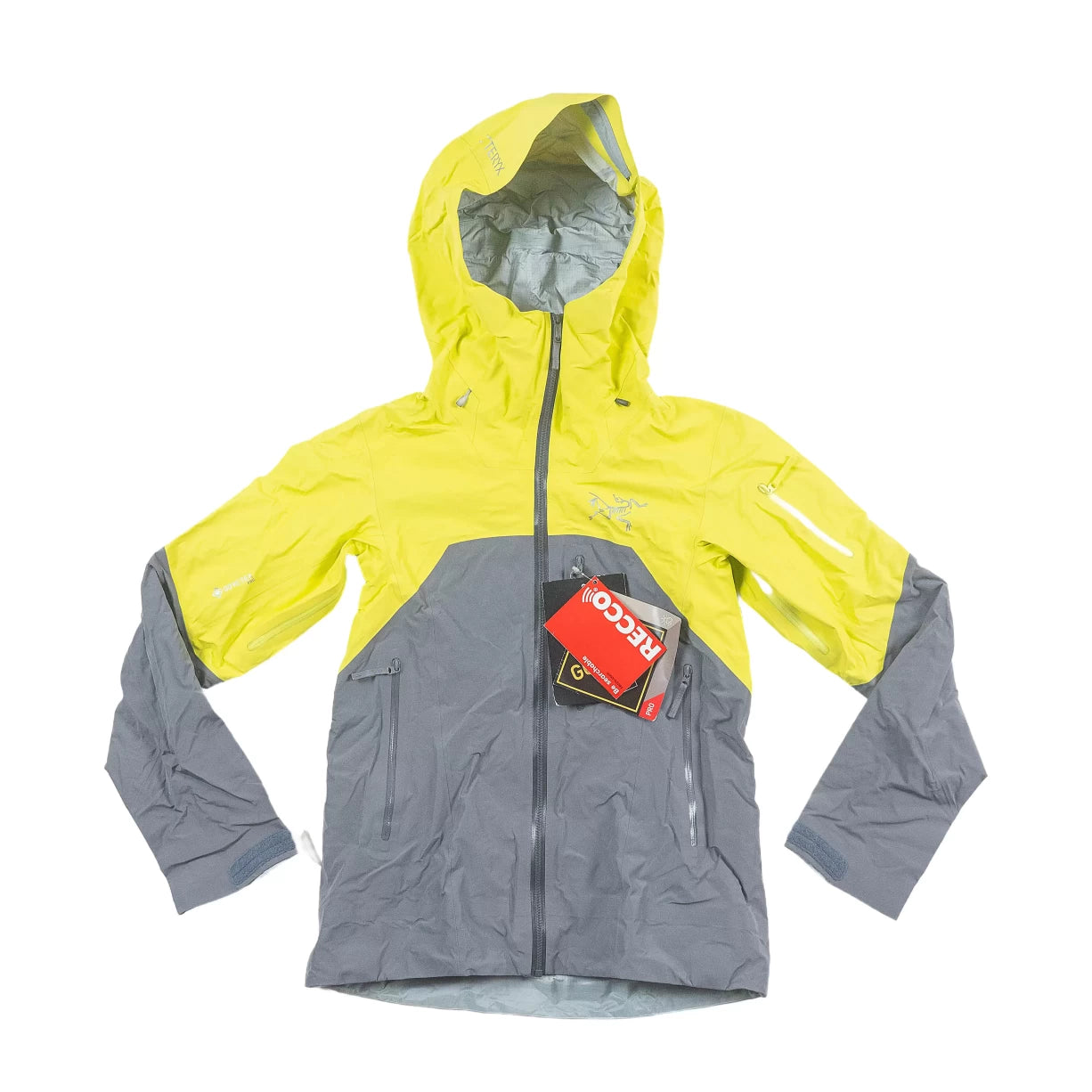 XSYellow/Grey