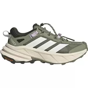 8Tent Green/Off White/Ice Lavender