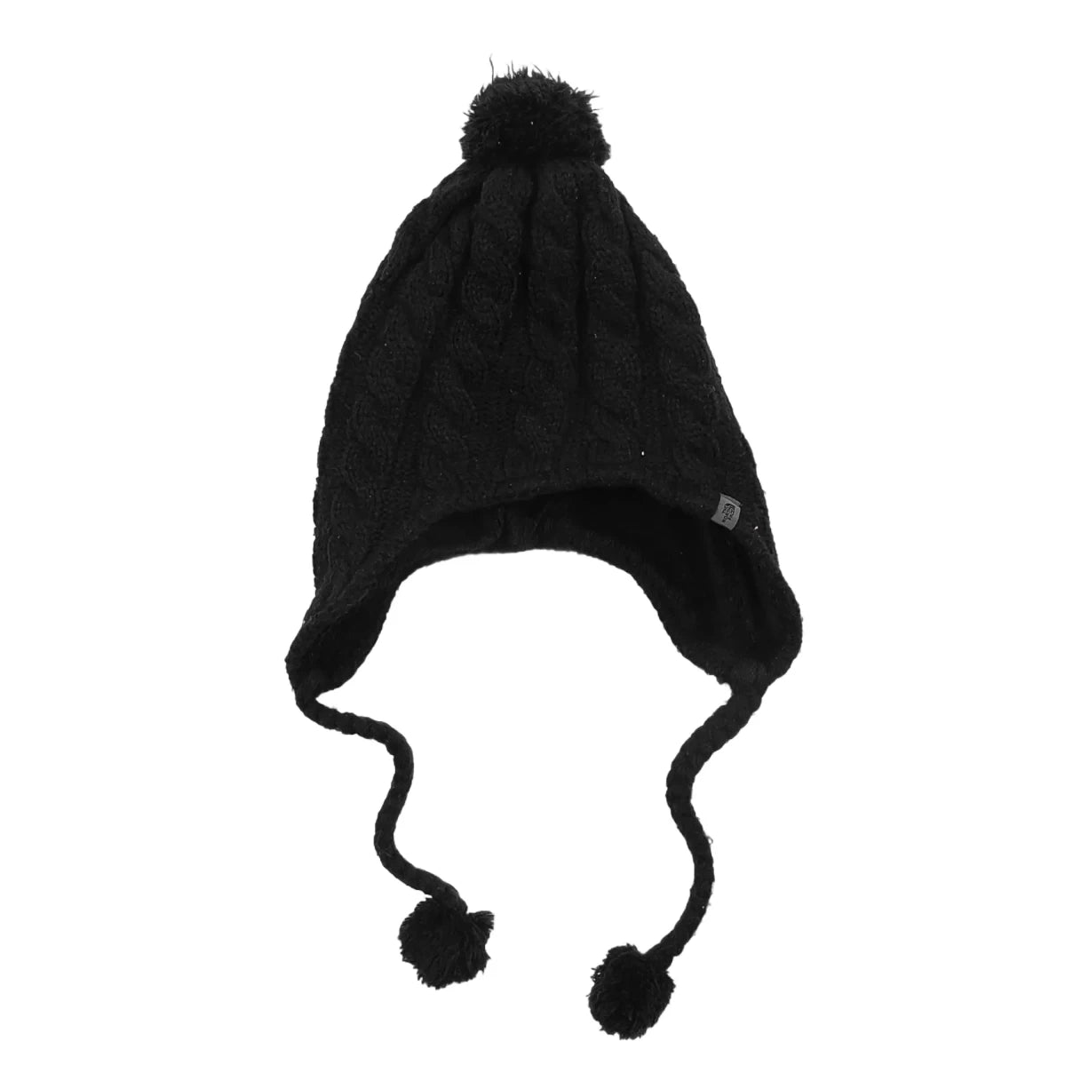 One SizeBlack