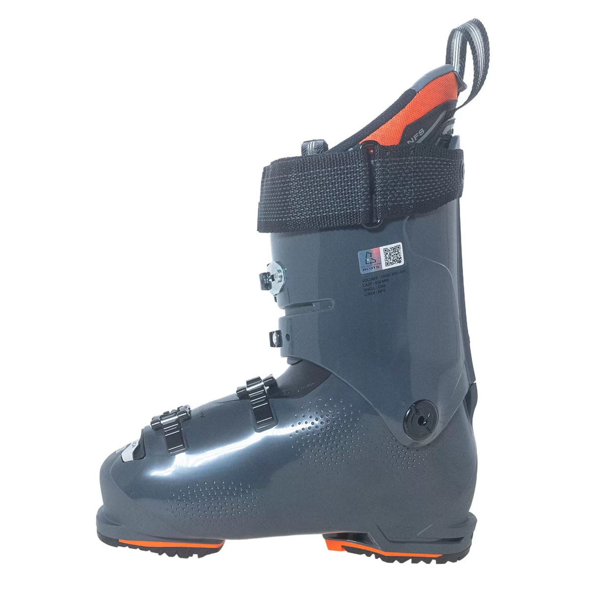 27.5Race Grey