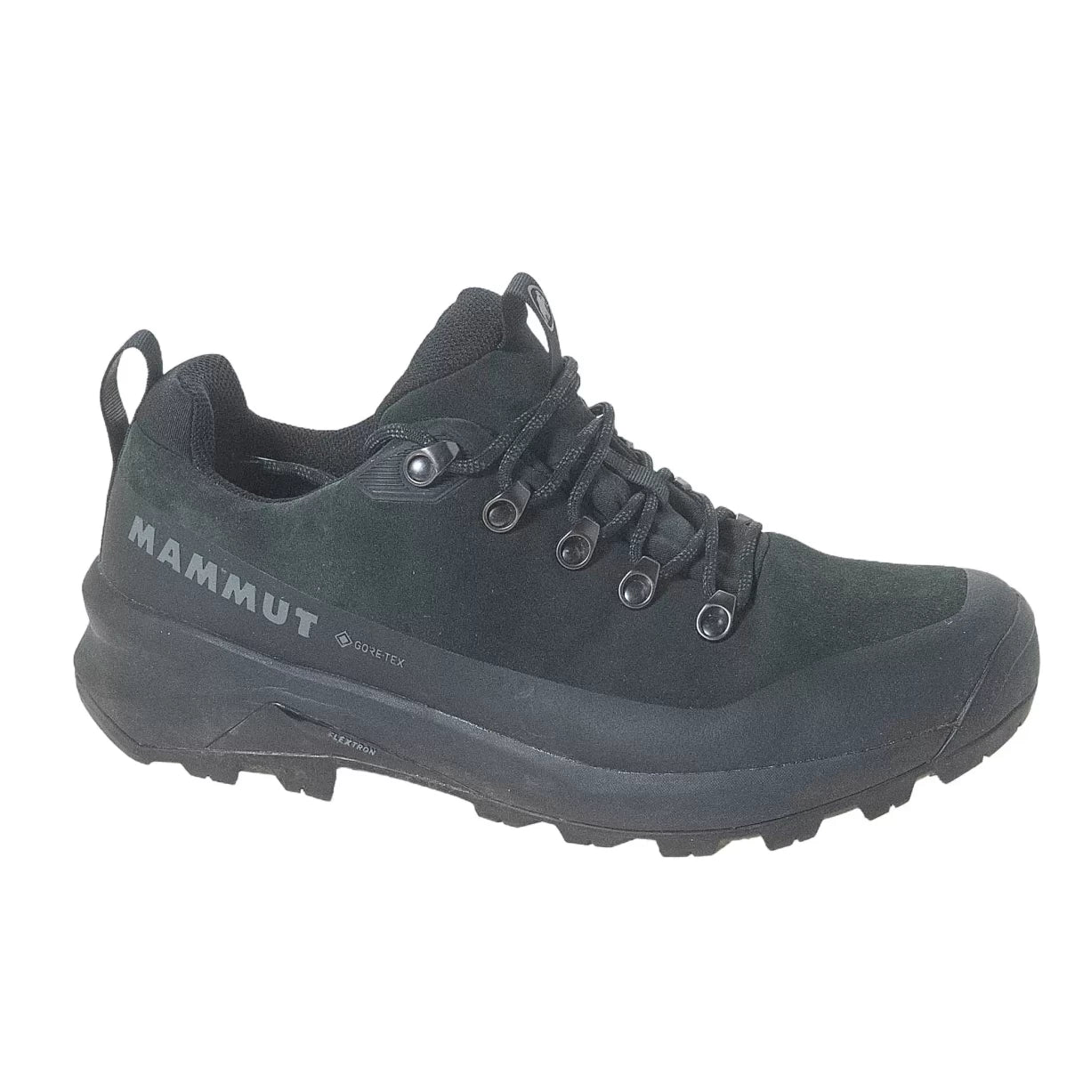 9.5Black