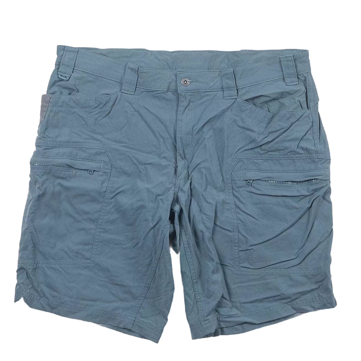 40Slate Grey