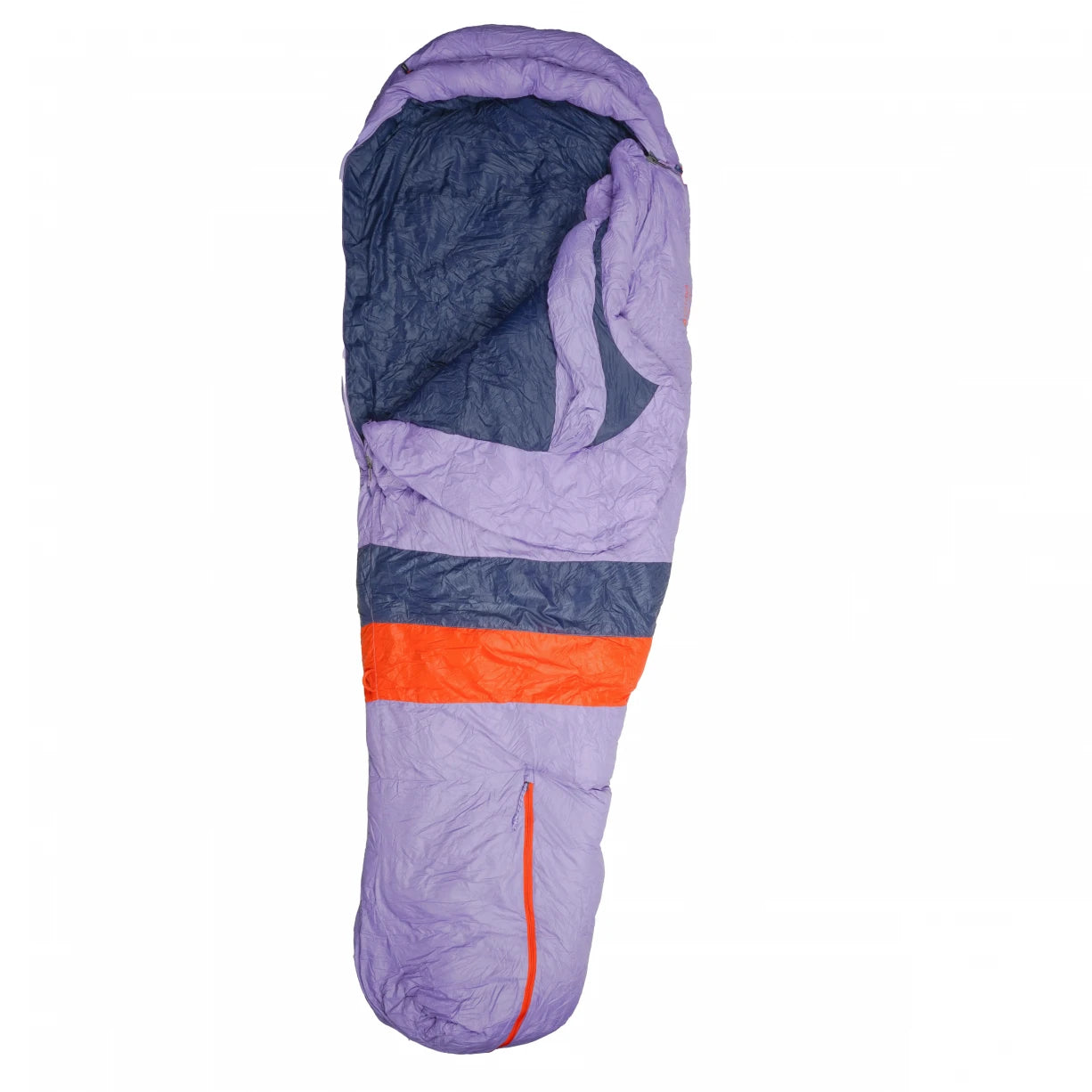 Regular - Left ZipLavender