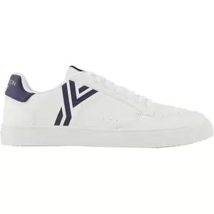 11White/Navy/White
