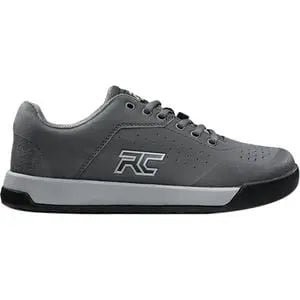 9Charcoal/Mid Grey