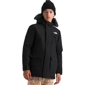 XSTNF Black