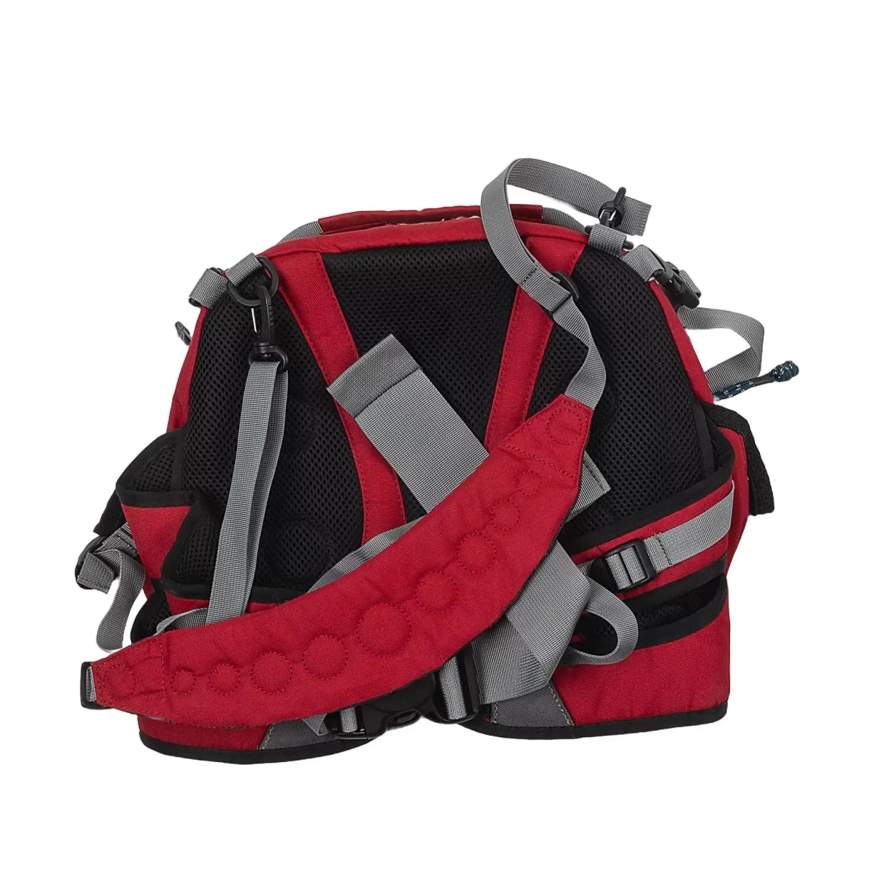 10 LRed/Gray