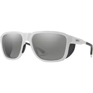 One SizeWhite/ChromaPop Polarized Platinum Mirror