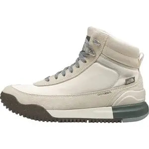 11Gardenia White/Silver Blue