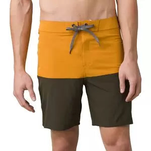 33Gilded Sunset Colorblock