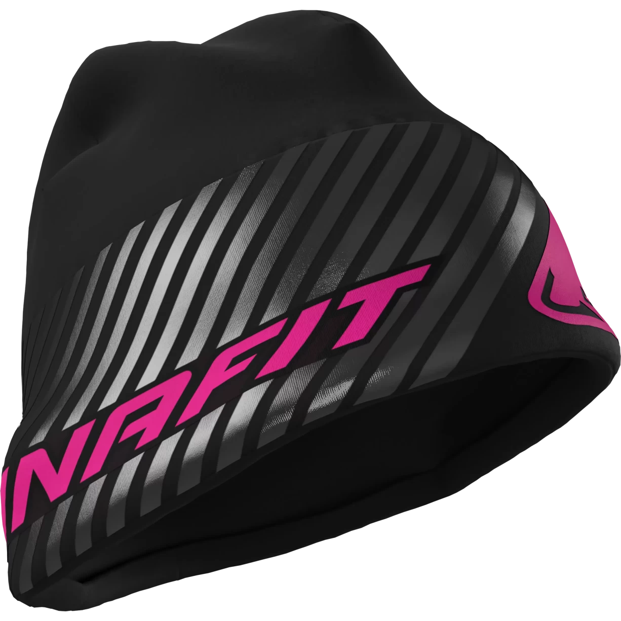 UNI58Black Out Pink Glo