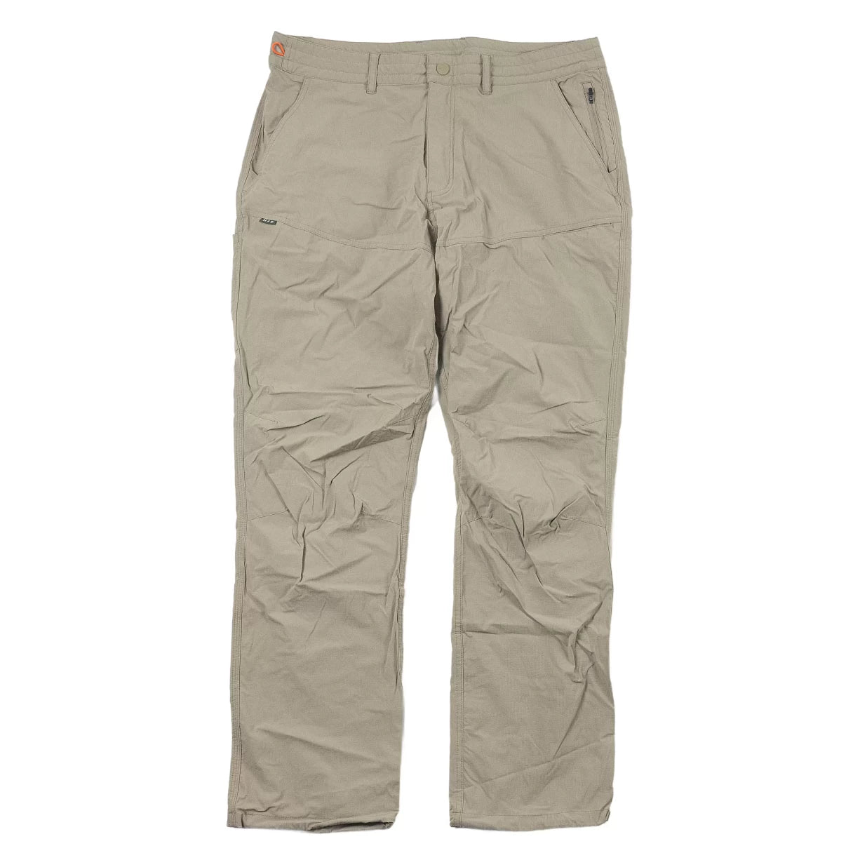 36" x 32"Khaki